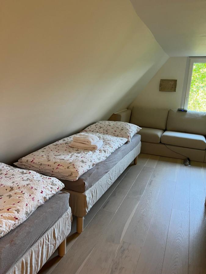 Chatka Pod Lysou Ostravice Kültér fotó