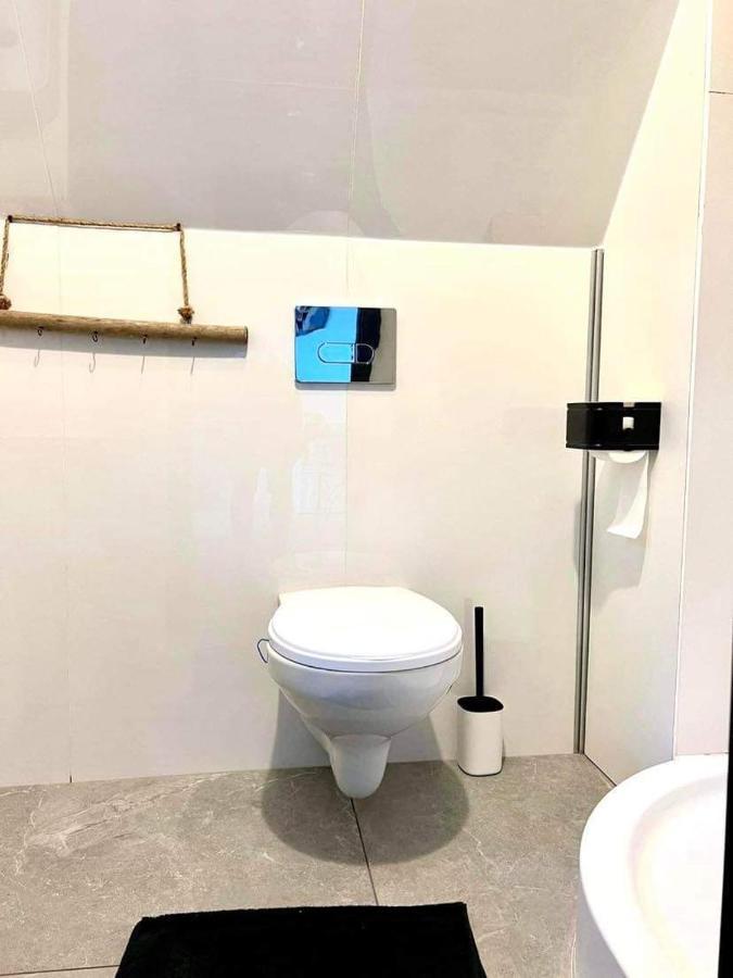 Chatka Pod Lysou Ostravice Kültér fotó