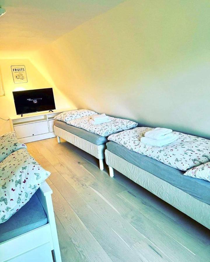 Chatka Pod Lysou Ostravice Kültér fotó