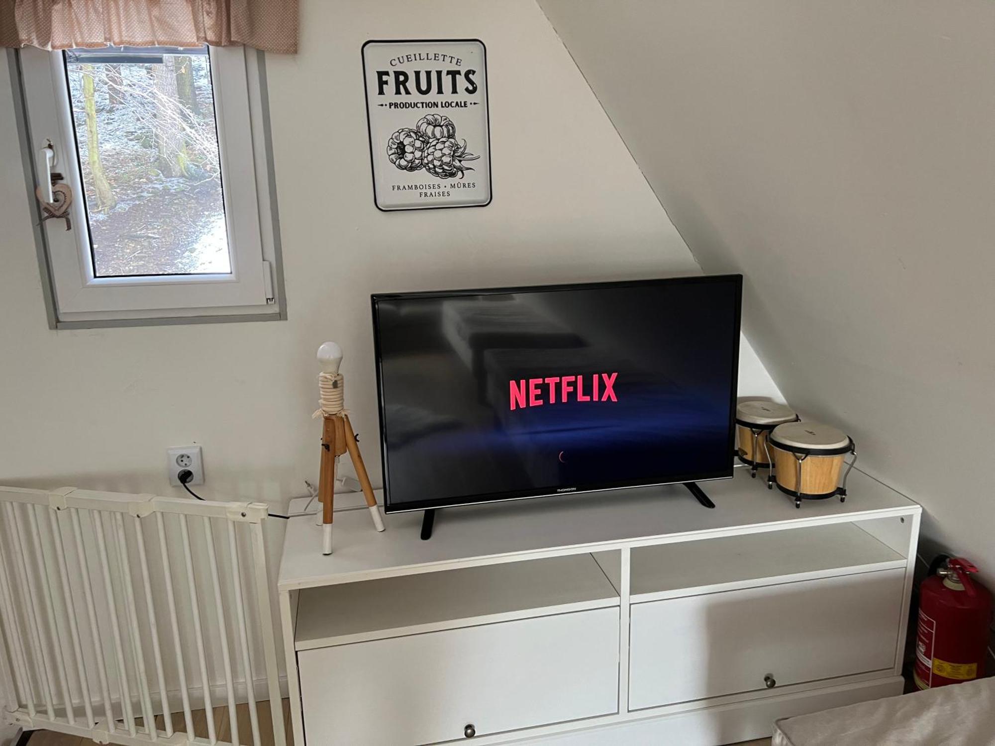 Chatka Pod Lysou Ostravice Kültér fotó